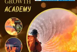 Elevate Career with Growth Fire Safety - Patna