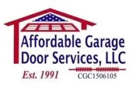 Affordable Garage Door Services, LLC