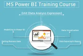 Job Oriented MS Power BI Certification Course in Delhi, Noida, 100% Placement, Free Data Visualization Classes, Discounted Offer till Sept'23