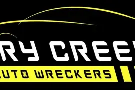 Dry Creek Auto Wreckers