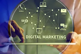 Digital Marketing Agency in Dubai Can Be Really He