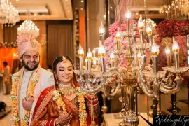 Best Wedding Photographer in Delhi