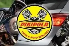 Pikipola Tires & Auto Services