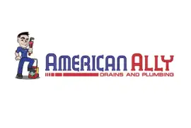 American Ally Drains and Plumbing