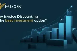 Invest In Falcon Invoice Discounting