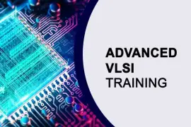 PCle and VLSI training center Bangalore.