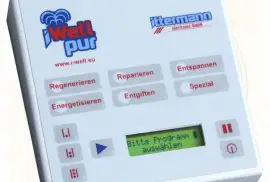 Ittermann electronic GmbH