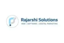 Rajarshi Solutions - Best Web Design services
