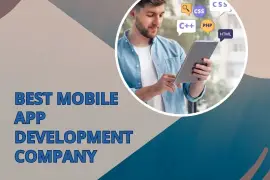 Best mobile app development  company