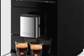 CM 5310 Silence Countertop coffee machine