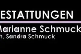 BESTATTUNGSUNTERNEHMEN Marianne Schmuck