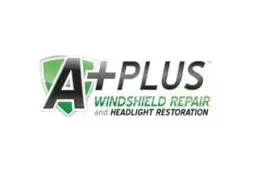 A Plus Windshield Repair & Headlight Restorati