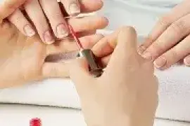 The Best Nails | Lounge & Spa