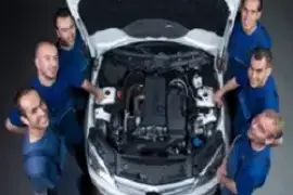 Bowman's Auto Repair