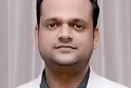 Best Orthopeadic Surgeon in Rewa - Dr. Rahul Kunda