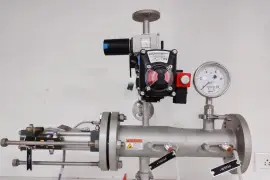 Industrial Pigging Systems