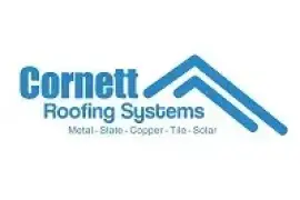 Cornett Roofing Systems