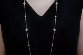 necklace Dubai