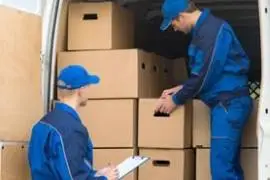 Top Commercial Movers Near Me | Trusted Movers and