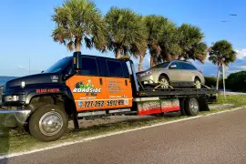 Choose 247 Roadside Towing and Transport