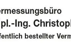 Vermessungsbüro Dipl.-Ing. Christoph Sartingen,  Ö