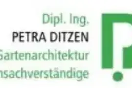 Dipl. Ing. (FH) Petra Ditzen Gartenarchitektur und