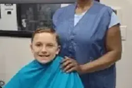 Hair Cuts By Janet