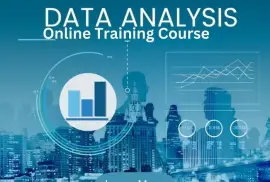 Data Analytics Online Training course 