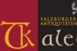 Salzburger Antiquitäten Tkalec Helmut