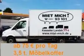Autovermietung Miet Mich GmbH
