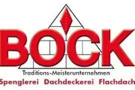 Bock Dach und Bau GmbH Dachdeckerei und Spenglerei