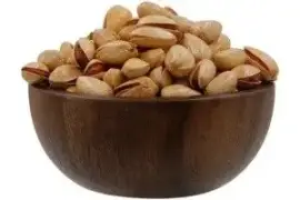 Orlando Nuts