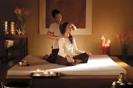 Experience the Ultimate Massage in Your Own Space