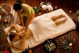 Range of Full-Body Massage Experiences in Pattaya