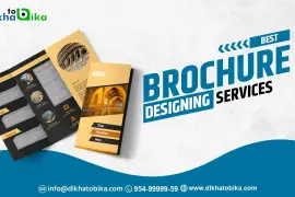 Website Design Services Provider Company