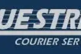 Blue Streak Courier Service Inc.