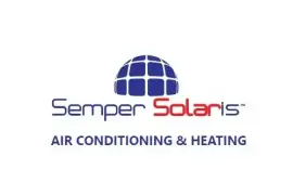 Semper Solaris Air Conditioning & Heating