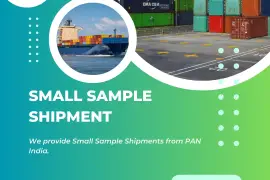 CBM SHIP: India-based Shipping Freight Solution Co