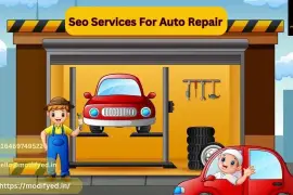  SEO Services for Auto Repair: Get More Customers 