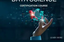 Data Science certification online course