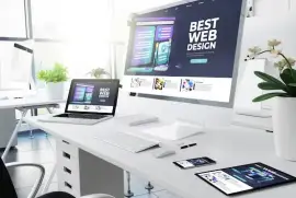 Which is the Best Web Design Company in Kolkata?