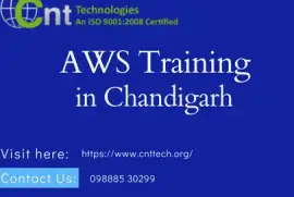 AWS training in Chandigarh