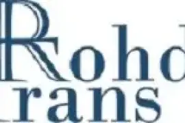 Rohde Trans – Bernhard Rohde e.U.