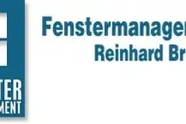 Fenstermanagement - Reinhard Brunner