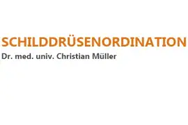 Schilddrüsenordination Dr. Christian Müller