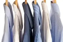 George's Tailoring and Dry Cleaning