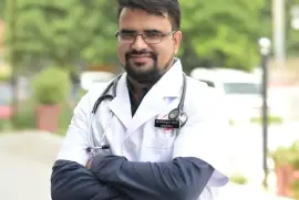 Best Heart Specialist & Cardiologist in Jaipur