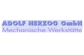 Adolf Herzog GmbH - Mechanische Werkstätte