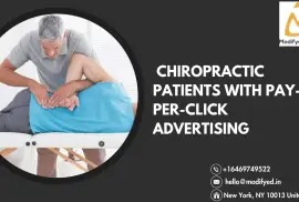 How to Get New Chiropractic Patients With Pay-Per-