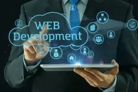 Searching for the best Web-development company?